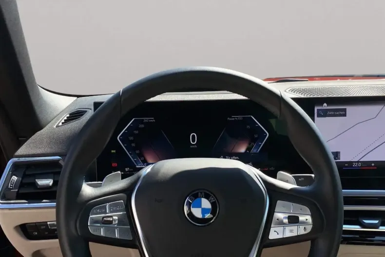 BMW 420 din 2025 cu 6.310 km - oferta BMW105431 - foto 7