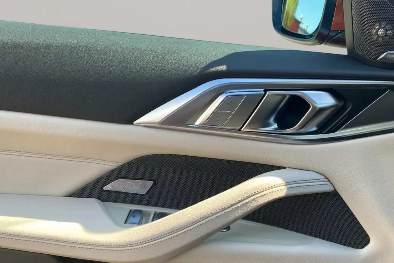 BMW 420 din 2025 cu 6.310 km - oferta BMW105431 - foto 8