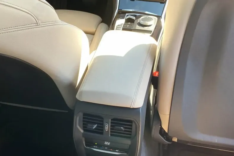 BMW 420 din 2025 cu 6.310 km - oferta BMW105431 - foto 9