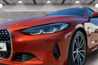 BMW 420 din 2025 cu 6.310 km - oferta BMW105431 - foto 10