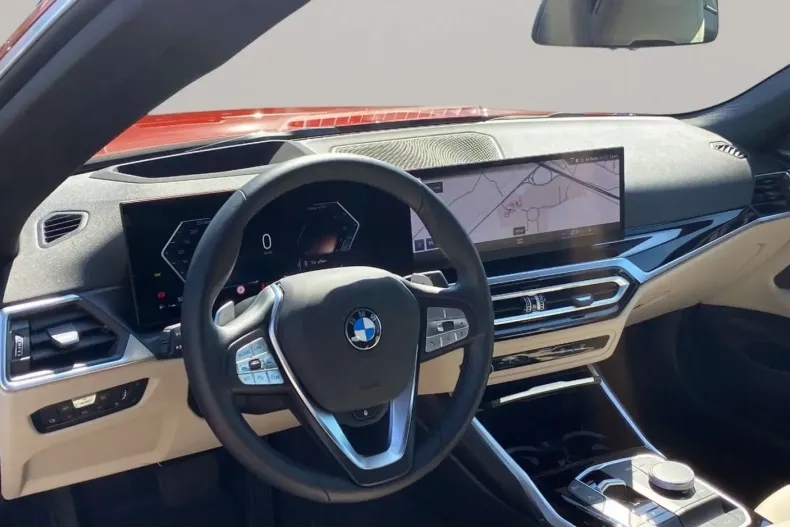 BMW 420 din 2025 cu 6.310 km - oferta BMW105431 - foto 14