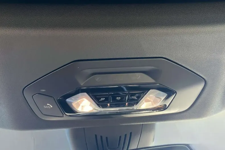 BMW 420 din 2025 cu 6.310 km - oferta BMW105431 - foto 15