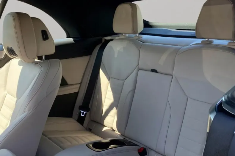 BMW 420 din 2025 cu 6.310 km - oferta BMW105431 - foto 16