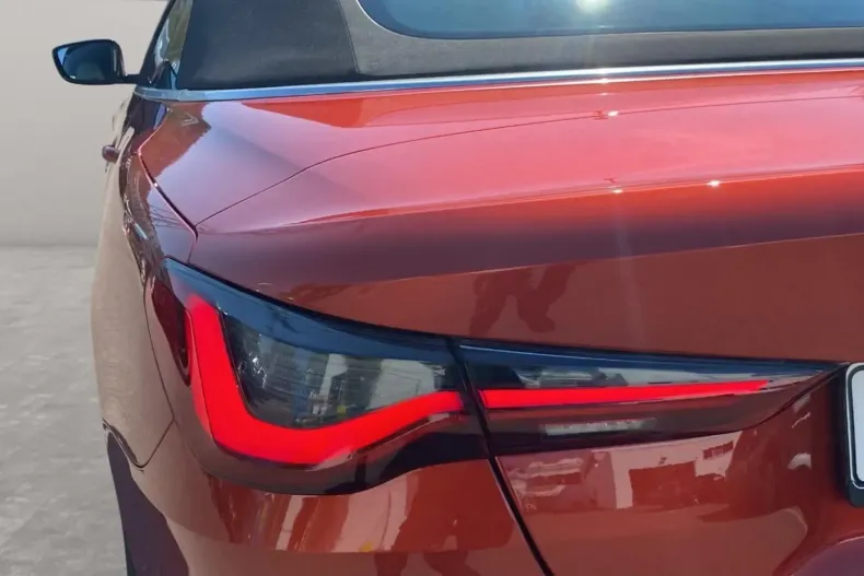 BMW 420 din 2025 cu 6.310 km - oferta BMW105431 - foto 20