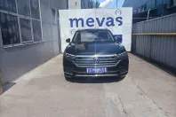 Volkswagen Touareg din 2025 cu 80.365 km - oferta VOL105432 - foto 2