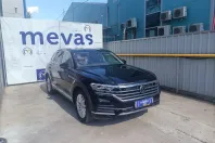 Volkswagen Touareg din 2025 cu 80.365 km - oferta VOL105432 - foto 3