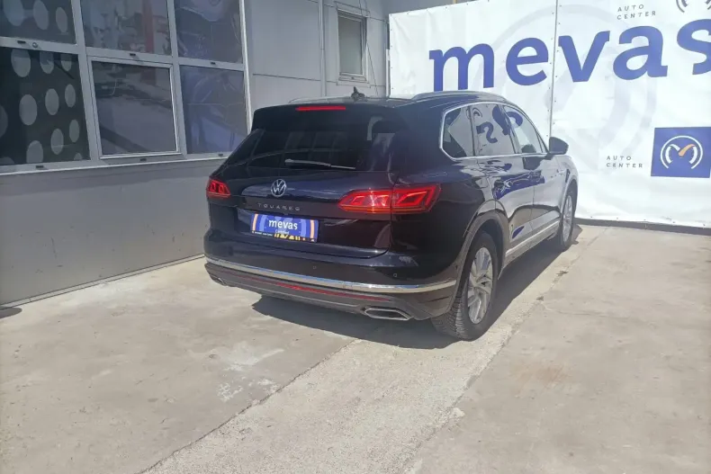 Volkswagen Touareg din 2025 cu 80.365 km - oferta VOL105432 - foto 6