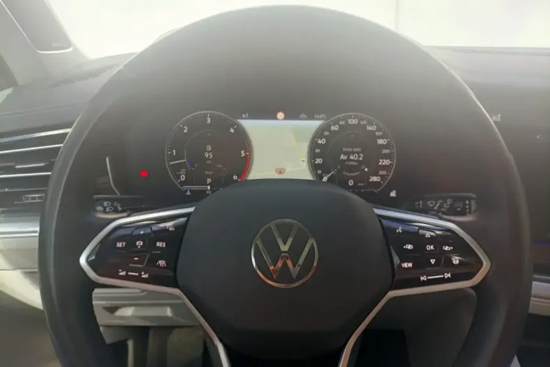 Volkswagen Touareg din 2025 cu 80.365 km - oferta VOL105432 - foto 16