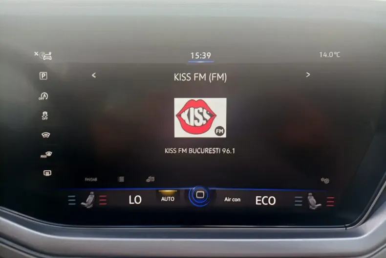 Volkswagen Touareg din 2025 cu 80.365 km - oferta VOL105432 - foto 17