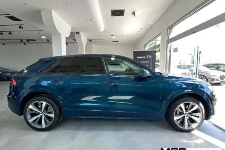 Audi Q8 din 2020 cu 85.700 km - oferta AUD105433 - foto 1
