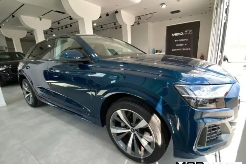 Audi Q8 din 2020 cu 85.700 km - oferta AUD105433 - foto 3