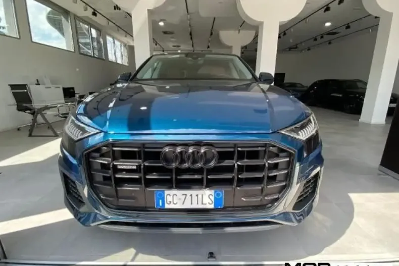 Audi Q8 din 2020 cu 85.700 km - oferta AUD105433 - foto 8