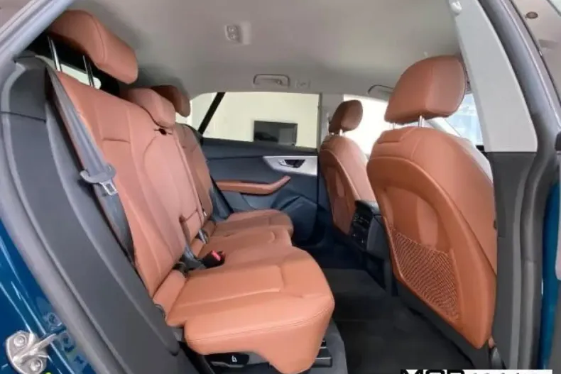 Audi Q8 din 2020 cu 85.700 km - oferta AUD105433 - foto 11