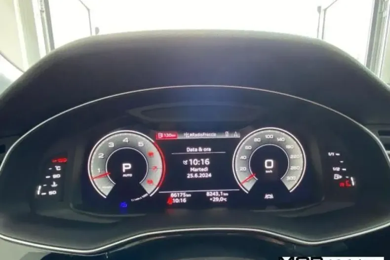 Audi Q8 din 2020 cu 85.700 km - oferta AUD105433 - foto 12