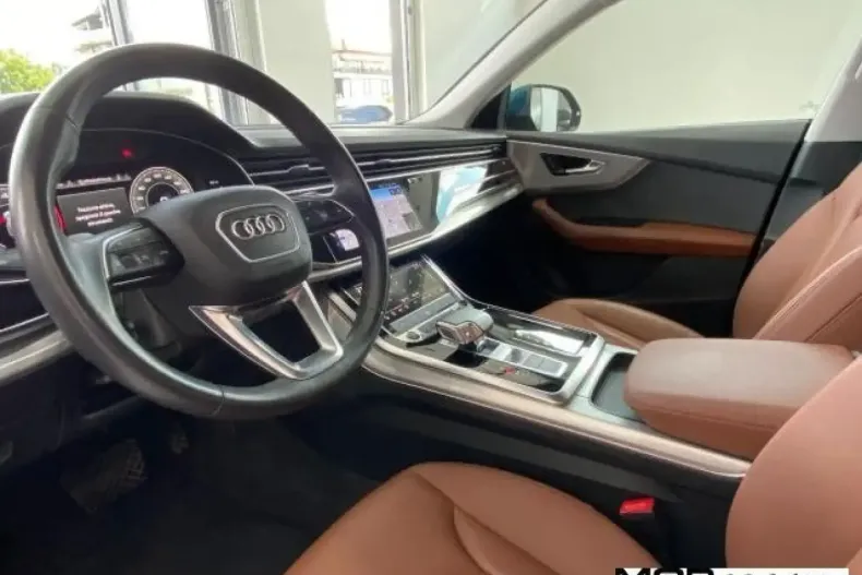 Audi Q8 din 2020 cu 85.700 km - oferta AUD105433 - foto 13