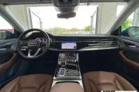 Audi Q8 din 2020 cu 85.700 km - oferta AUD105433 - foto 15