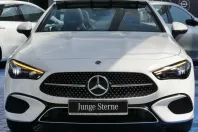 Mercedes-Benz CLE 200 din 2024 cu 7.370 km - oferta MER105434 - foto 2