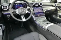 Mercedes-Benz CLE 200 din 2024 cu 7.370 km - oferta MER105434 - foto 6