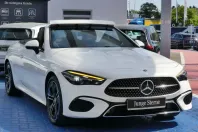 Mercedes-Benz CLE 200 din 2024 cu 7.370 km - oferta MER105434 - foto 12