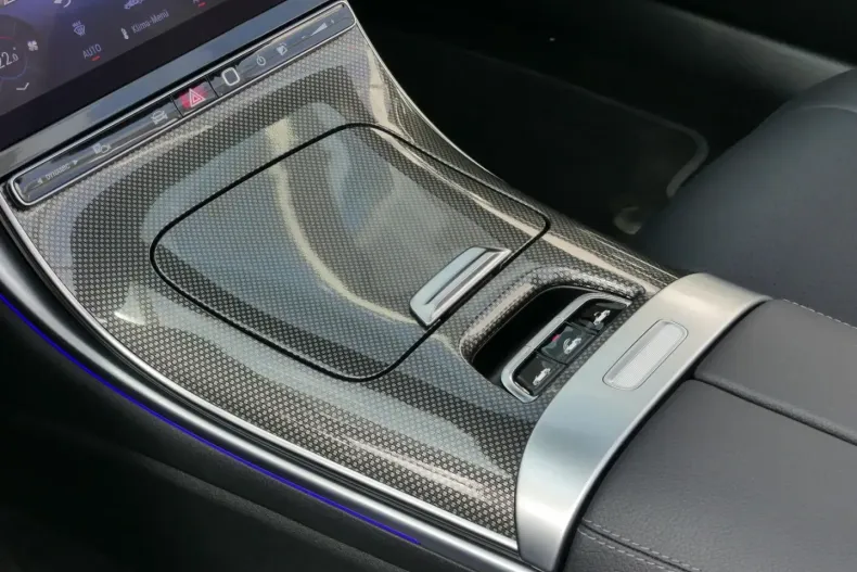 Mercedes-Benz CLE 200 din 2024 cu 7.370 km - oferta MER105434 - foto 17