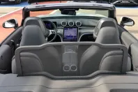 Mercedes-Benz CLE 200 din 2024 cu 7.370 km - oferta MER105434 - foto 19