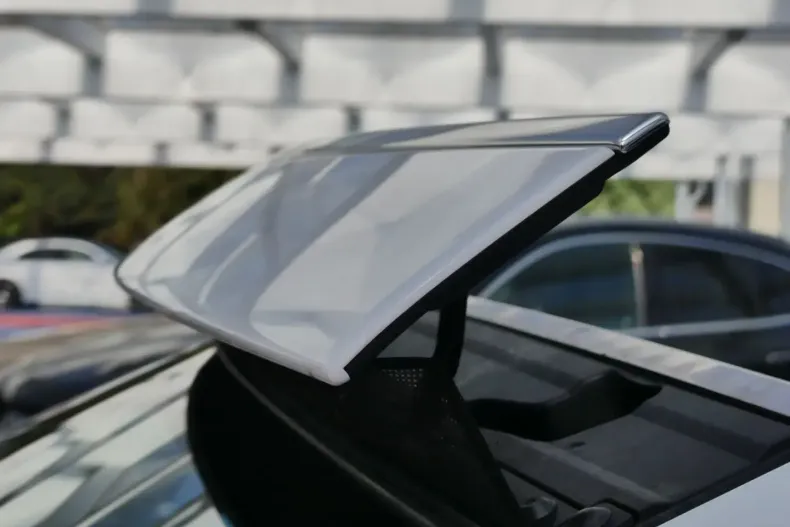 Mercedes-Benz CLE 200 din 2024 cu 7.370 km - oferta MER105434 - foto 28