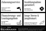 Mercedes-Benz CLE 200 din 2024 cu 7.370 km - oferta MER105434 - foto 32