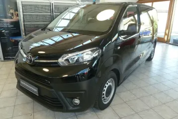 Toyota Proace (Verso) din 2022 - oferta TOY105435