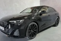 Audi Q8 din 2025 cu 30 km - oferta AUD105436 - foto 1