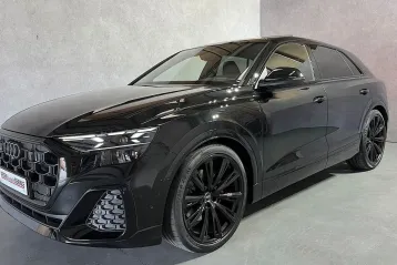 Audi Q8 din 2025 - oferta AUD105436