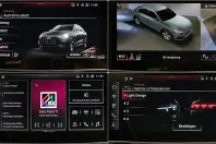 Audi Q8 din 2025 cu 30 km - oferta AUD105436 - foto 2