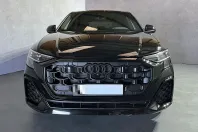 Audi Q8 din 2025 cu 30 km - oferta AUD105436 - foto 3