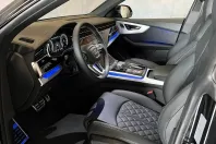 Audi Q8 din 2025 cu 30 km - oferta AUD105436 - foto 4