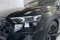 Audi Q8 din 2025 cu 30 km - oferta AUD105436 - foto 10