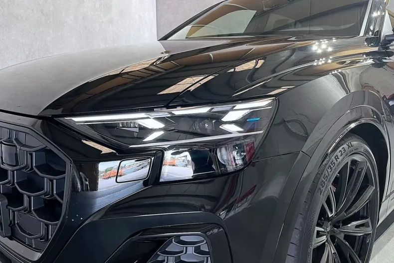 Audi Q8 din 2025 cu 30 km - oferta AUD105436 - foto 10