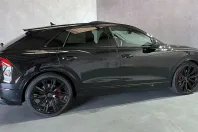 Audi Q8 din 2025 cu 30 km - oferta AUD105436 - foto 14