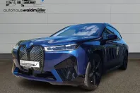 BMW iX din 2023 cu 70.320 km - oferta BMW105437 - foto 1