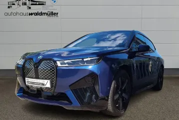 BMW iX din 2023 - oferta BMW105437