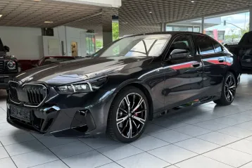 BMW 520 din 2024 - oferta BMW105439