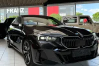 BMW 520 din 2024 cu 18.900 km - oferta BMW105439 - foto 2