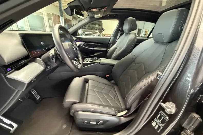 BMW 520 din 2024 cu 18.900 km - oferta BMW105439 - foto 7