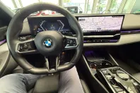 BMW 520 din 2024 cu 18.900 km - oferta BMW105439 - foto 10