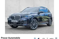 BMW X5 din 2024 cu 24.927 km - oferta BMW105441 - foto 1