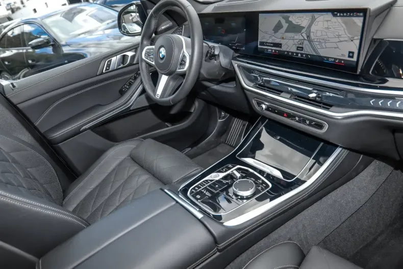 BMW X5 din 2024 cu 24.927 km - oferta BMW105441 - foto 3