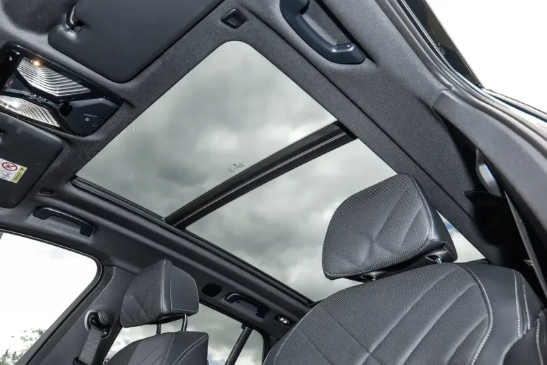 BMW X5 din 2024 cu 24.927 km - oferta BMW105441 - foto 6