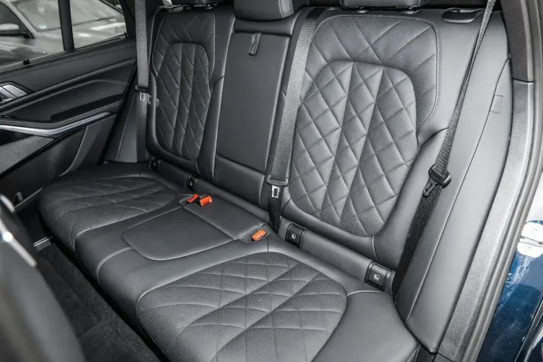 BMW X5 din 2024 cu 24.927 km - oferta BMW105441 - foto 7