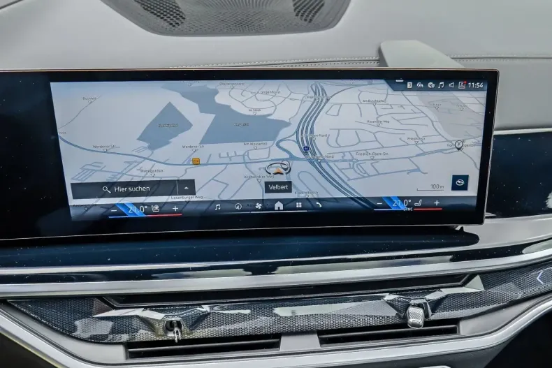 BMW X5 din 2024 cu 24.927 km - oferta BMW105441 - foto 8