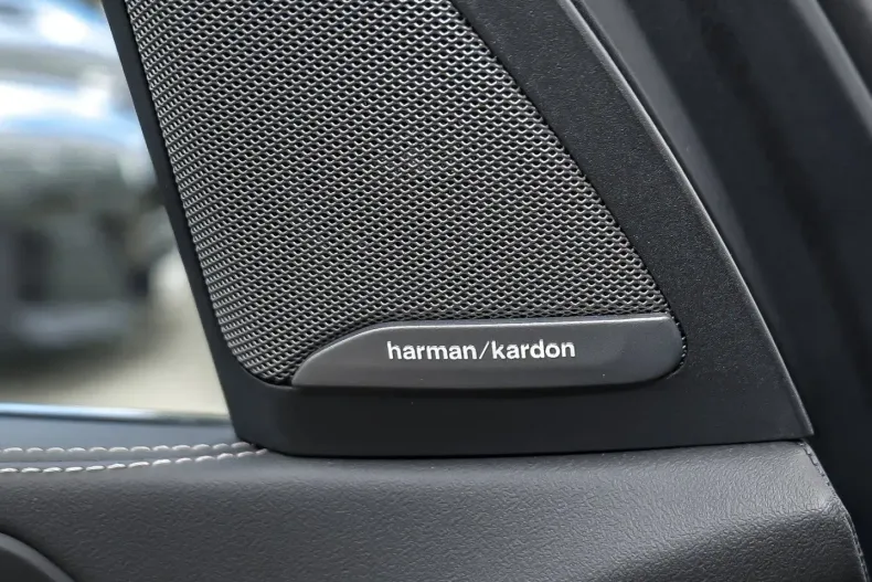 BMW X5 din 2024 cu 24.927 km - oferta BMW105441 - foto 10