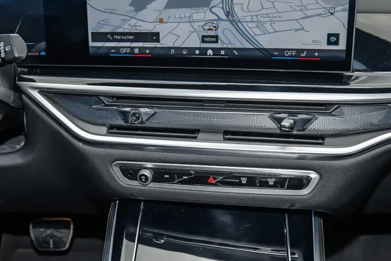 BMW X5 din 2024 cu 24.927 km - oferta BMW105441 - foto 11