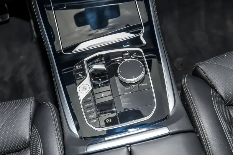 BMW X5 din 2024 cu 24.927 km - oferta BMW105441 - foto 12